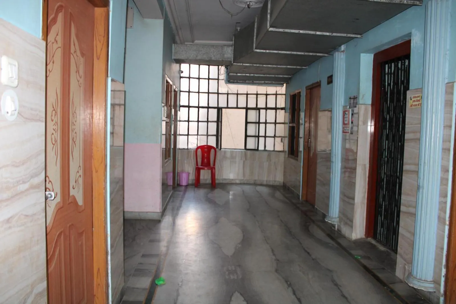 Hotel Vk Grand Varanasi
