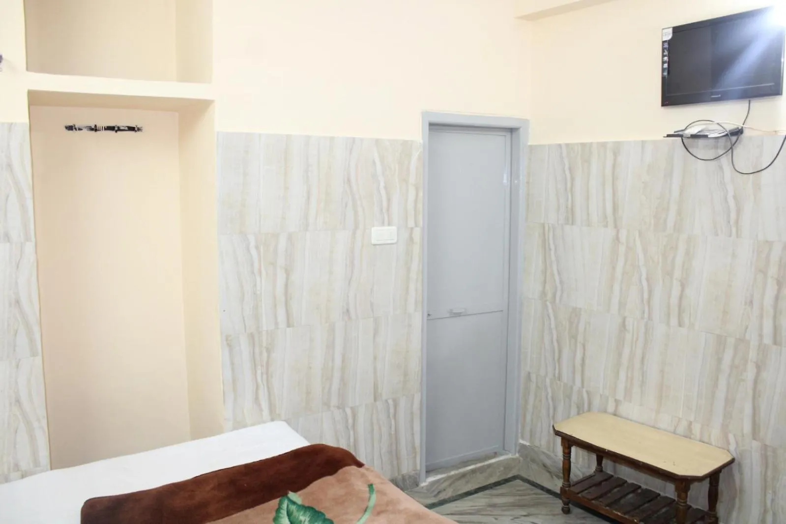 Hotel Vk Grand Varanasi